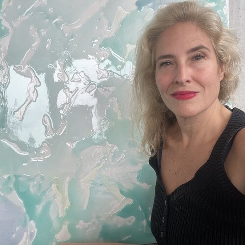 Segui Maria Colom su Singulart