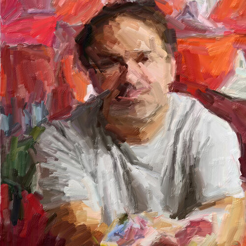 Follow B. Fischer on Singulart