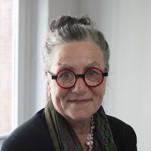 Sigue a Daniela Eisenführ en Singulart
