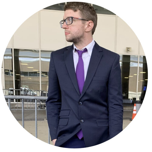 Folgen Sie Matt Widaski auf Singulart