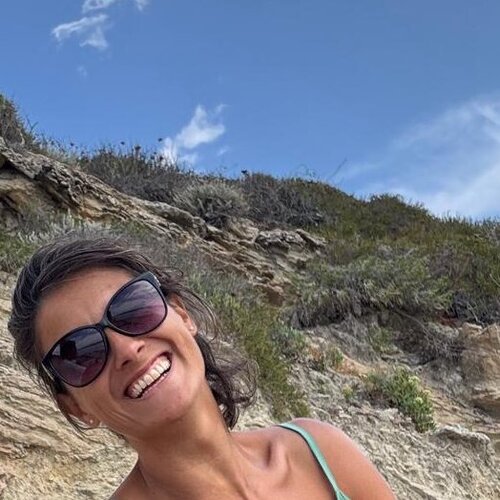 Volg Maria Ciccone op Singulart