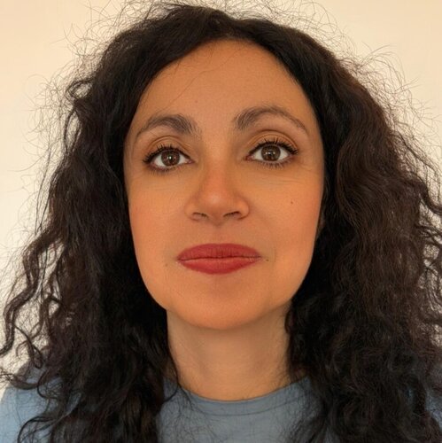 Folgen Sie Valeria Morasso auf Singulart