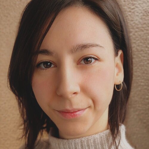 Suivez Lisa-Marie Kalisch sur Singulart