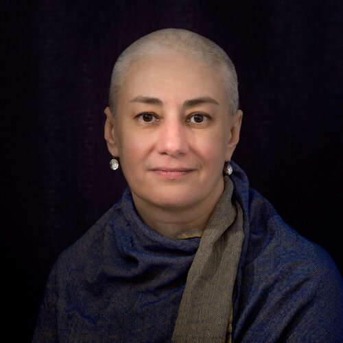 Follow Natalia Zaitseva-Borisova on Singulart