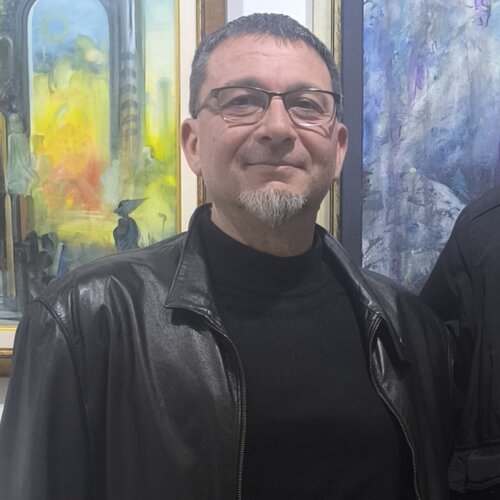 Segui Ivan Mitrasinovic su Singulart