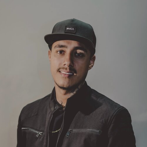 Suivez Eric Machado sur Singulart