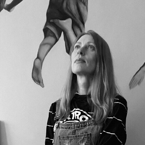 Segui Nata Zaikina su Singulart