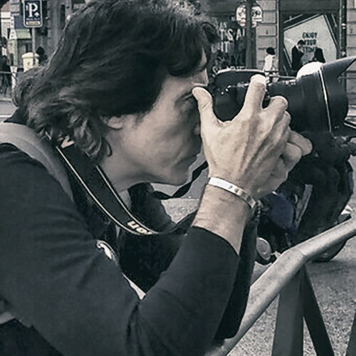 Sigue a Jesus Chamizo en Singulart