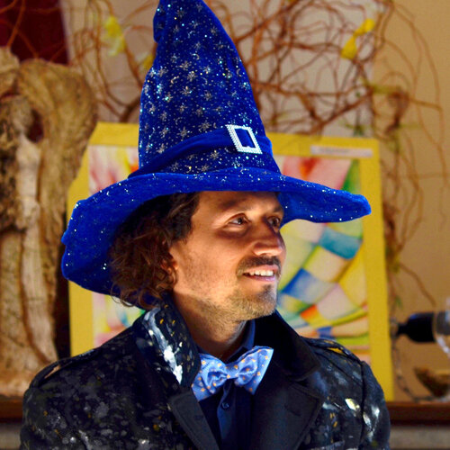 Suivez Teo Sirio Sica sur Singulart