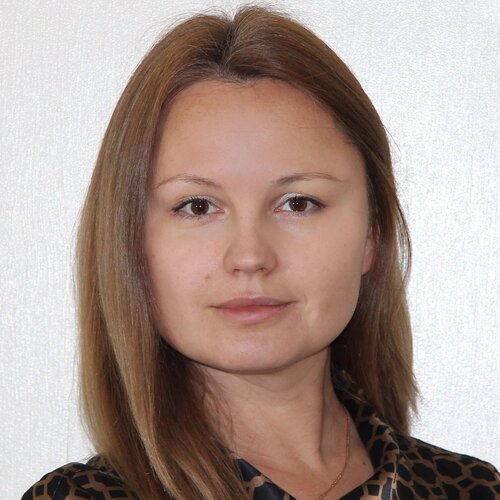Follow Ekaterina Ermilkina on Singulart