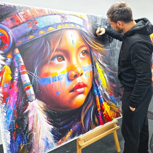 Segui Vincent Bardou su Singulart