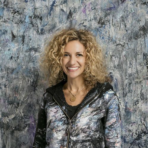 Volg Nikki Vismara op Singulart
