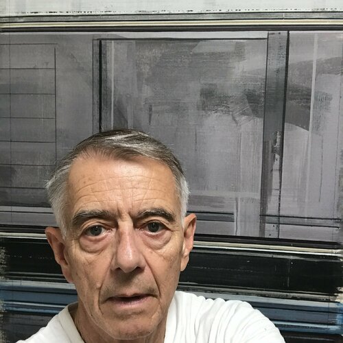 Volg Brad Nuorala op Singulart