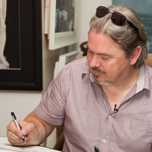 Segui Paul Stowe su Singulart