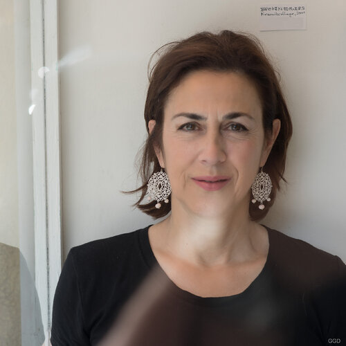 Folgen Sie Birgit Fechner auf Singulart