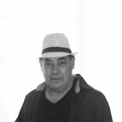 Suivez Francis Azzopardi sur Singulart