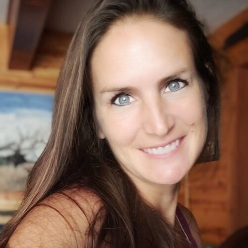 Follow Katrina Case on Singulart