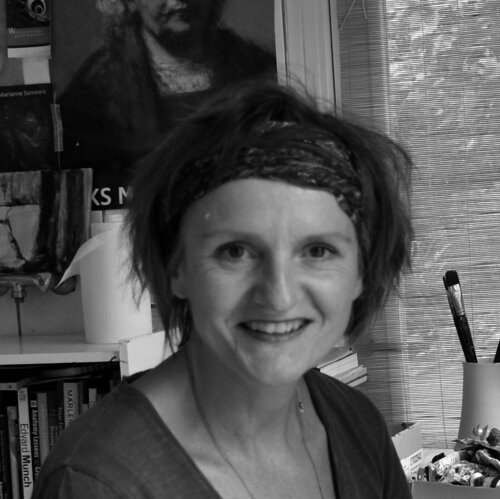 Sigue a Jonker Mieke en Singulart