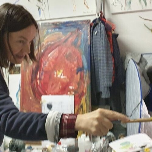 Segui Karibou su Singulart
