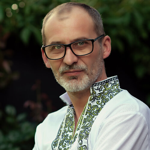 Folgen Sie Ihor Bychkivskyy auf Singulart