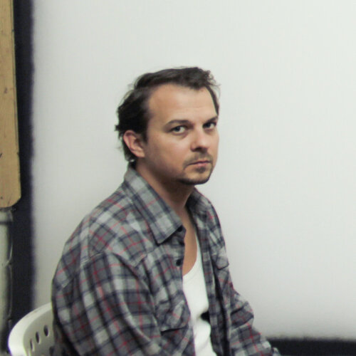 Folgen Sie Gyula Szabó auf Singulart