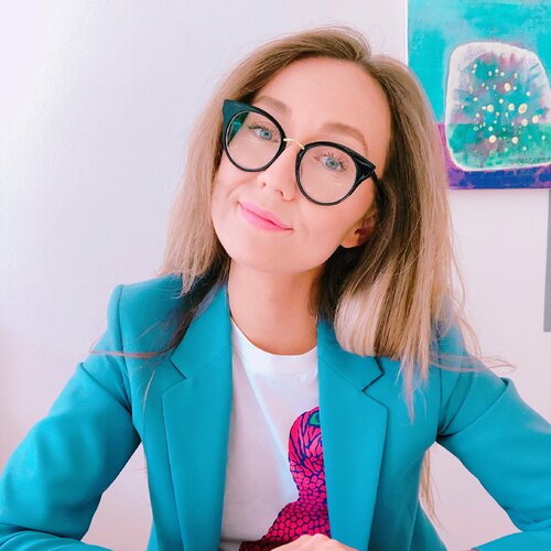 Sigue a Yulia Lastochkina en Singulart