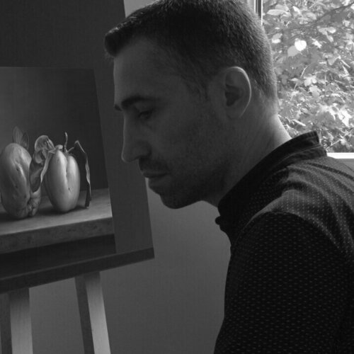 Segui Albert Kechyan su Singulart