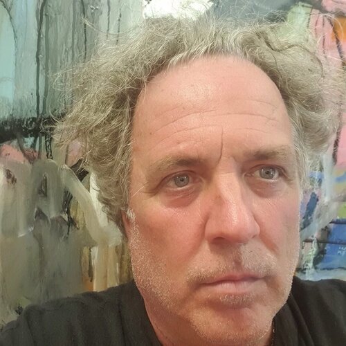 Sigue a Fabrizio Korfu en Singulart