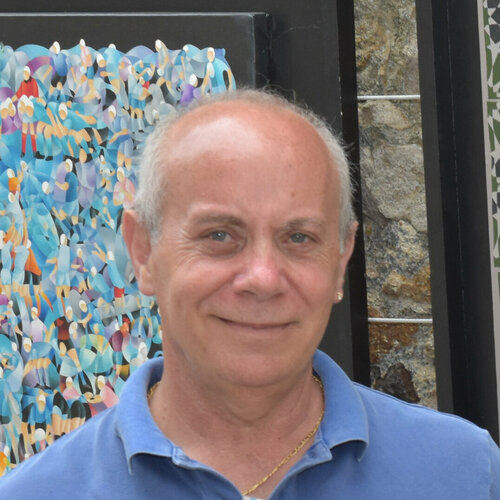 Folgen Sie Antoine HARILLO auf Singulart