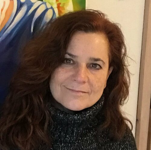 Folgen Sie Karen Kruse auf Singulart