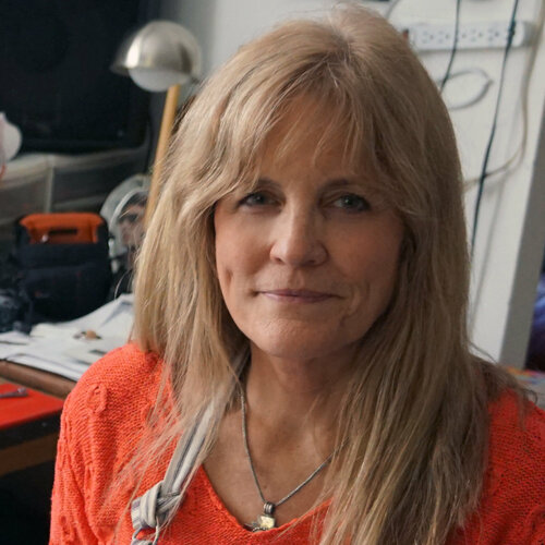 Segui Linnea Pergola su Singulart