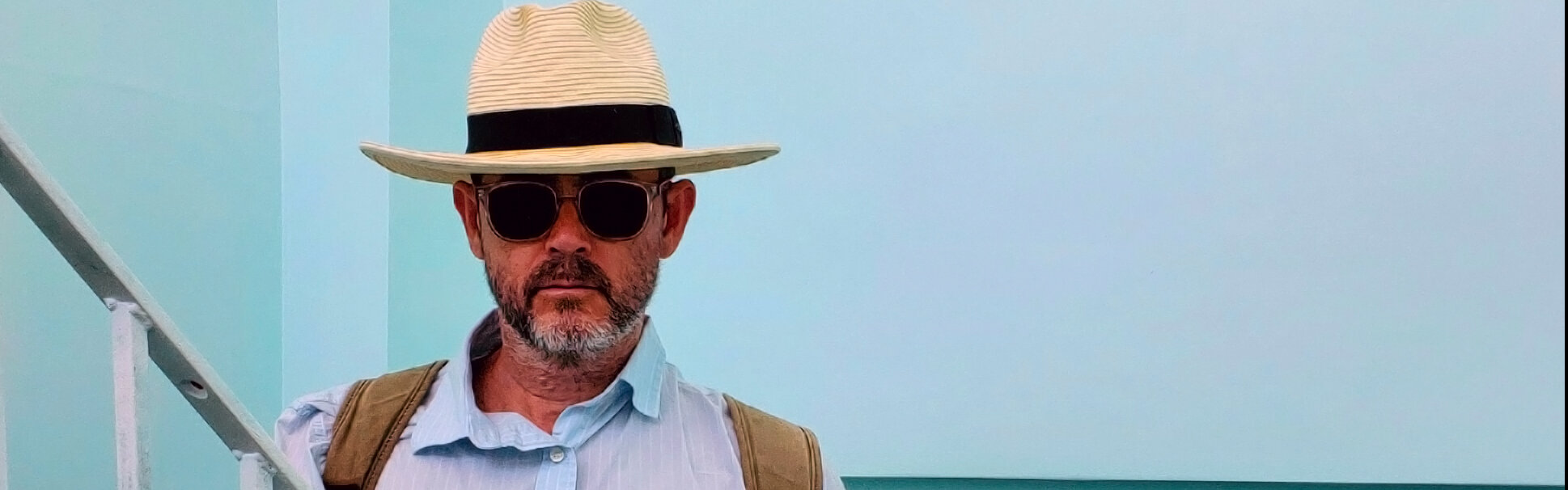 Exposición Arquitectura + Mortalidad - Shelton Walsmith