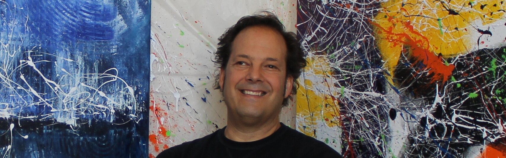 Exposición Cuatro Estaciones - Juan José Garay