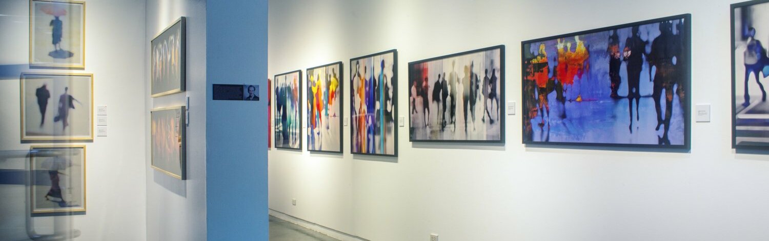 Exposition HUMANITÉ - Sven Pfrommer