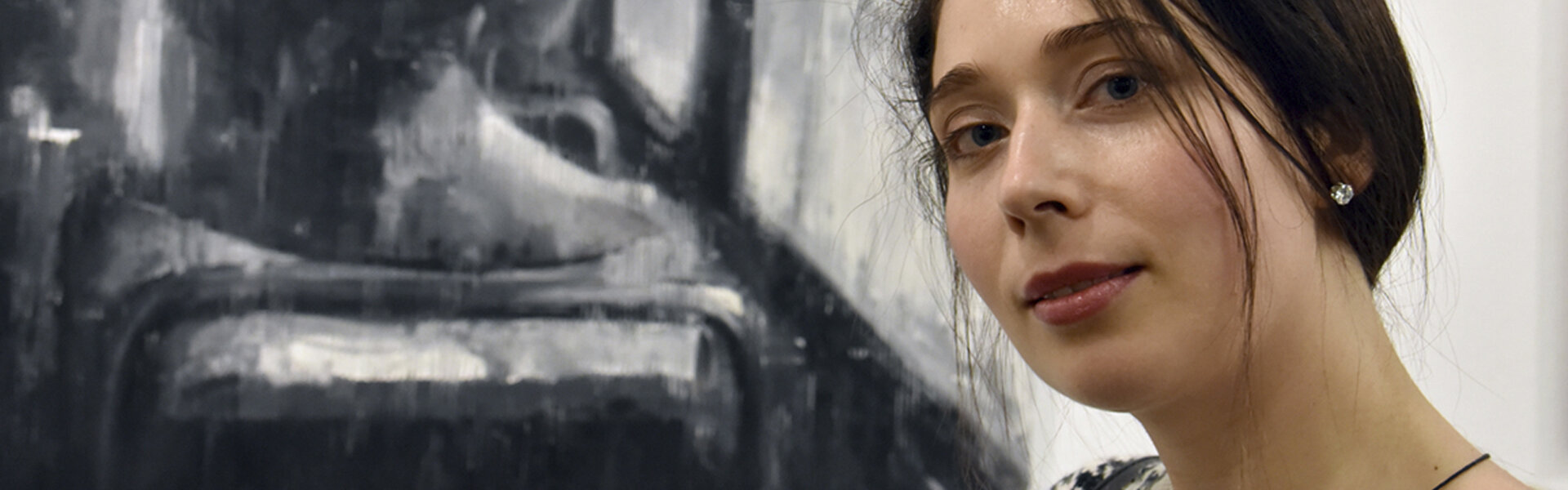 Exposición ARTMUC Frühling 2026 - Viktoria Adkozalova