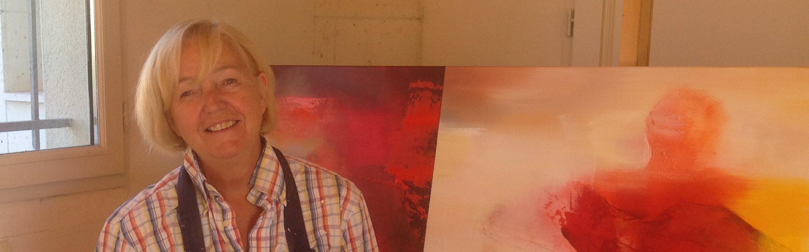 Exposición Zomertijd Galerie Drensche Aa - Wil Lof