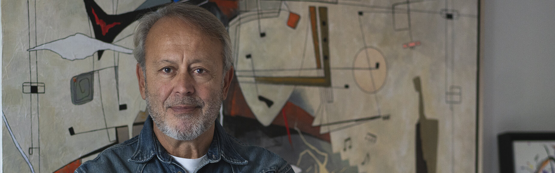 展覧会「SILO DE HORTALEZA - En vanguardia contemporánea - Valeriano CORTÁZAR」