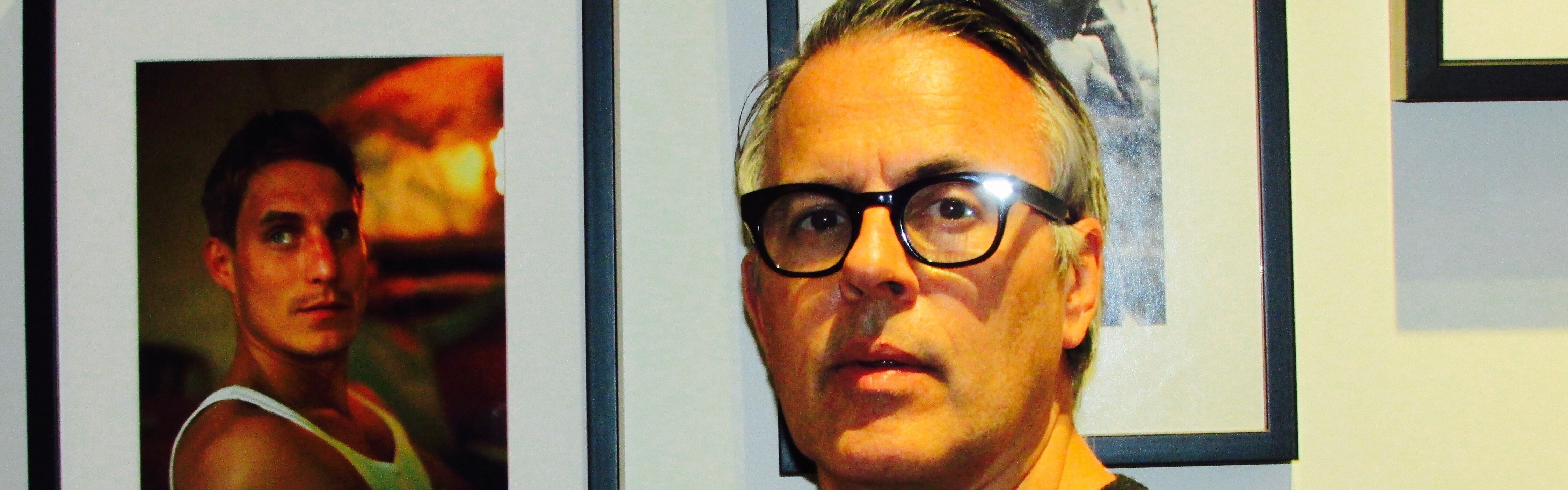 Mostra Steven Miller "Tutto sublime e oltre" - Steven Miller