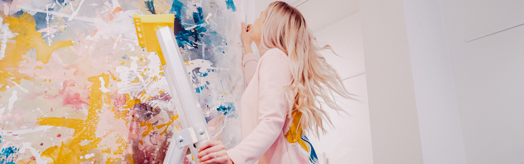 Exposición Carnaval de Primavera - Lotta Sirén