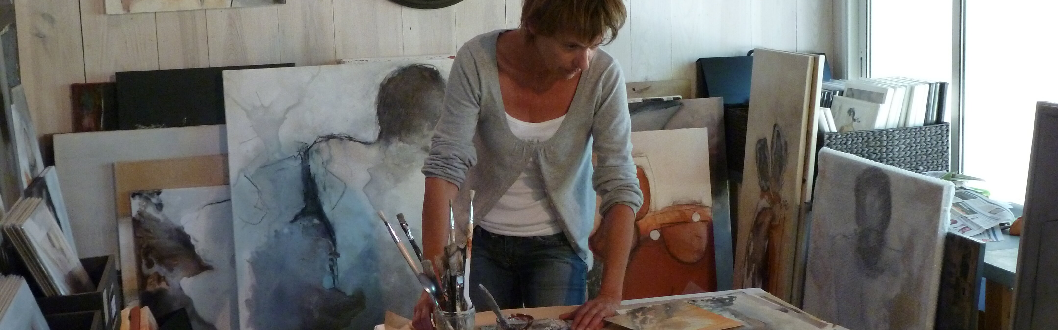 Exposición IMPRESIONES DE ARTE - Han