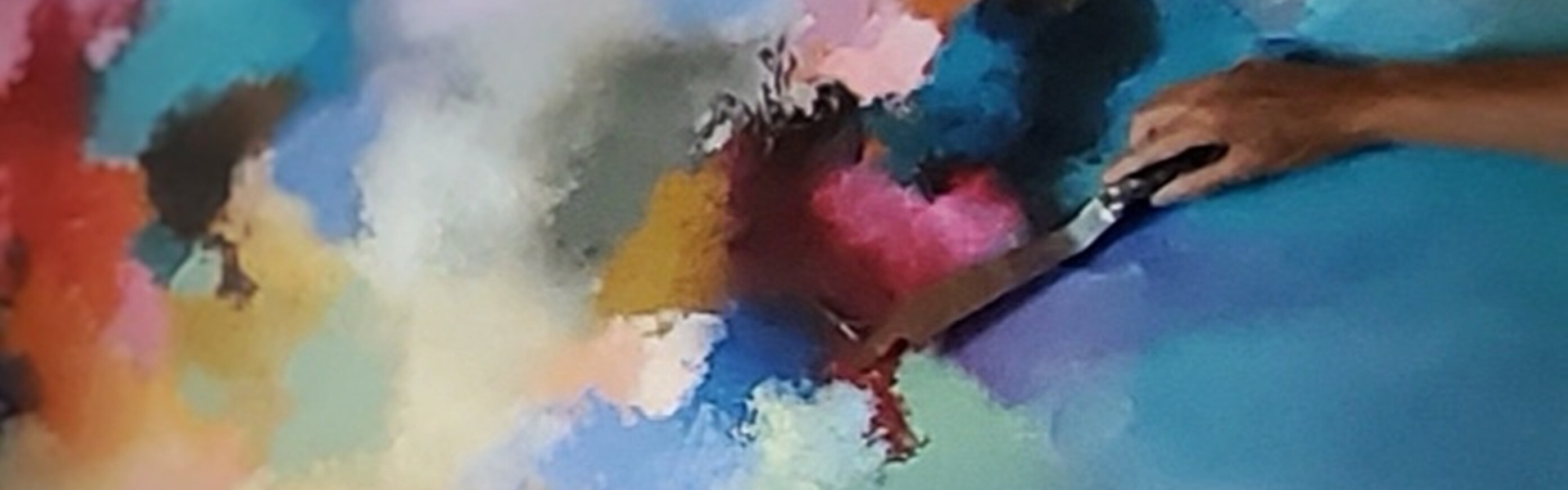 Exposición Groeps Eindejaars - Hanneke Pereboom