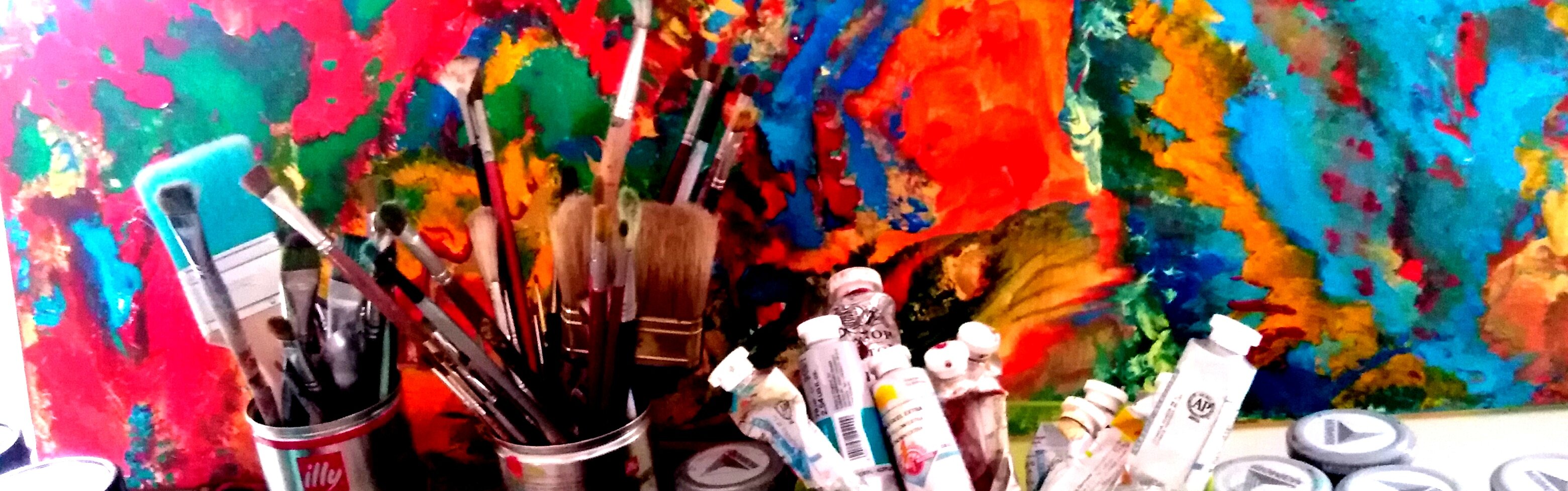 Mostra Exposition Temporaire - Marisa Milano