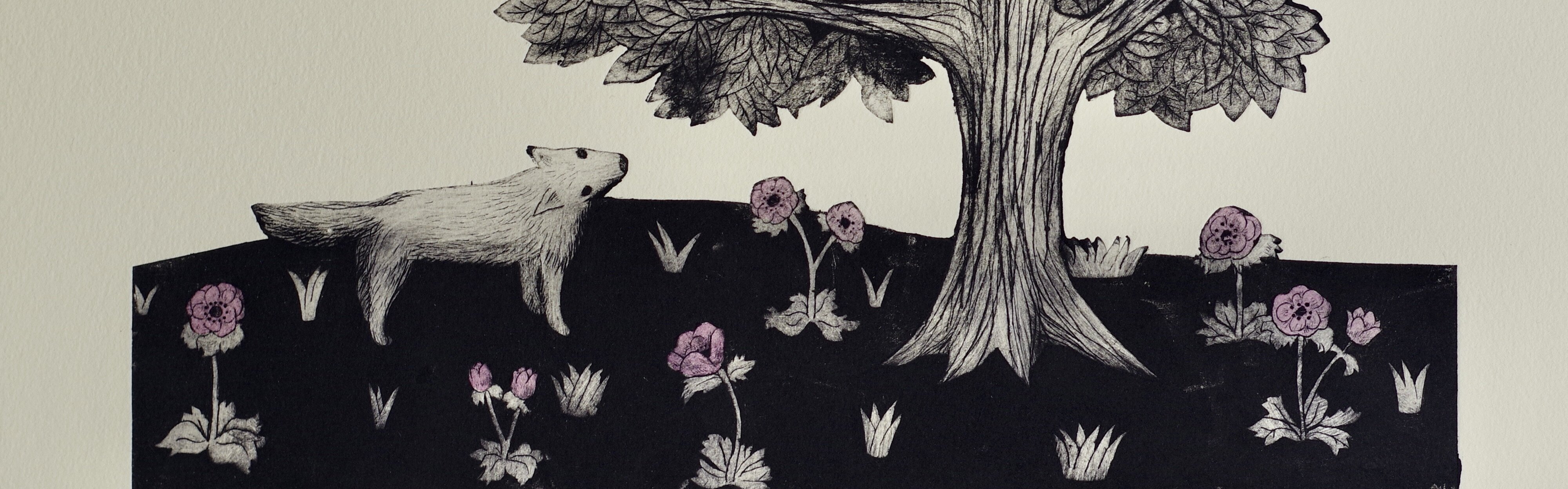 Exposición Exposición individual de Uka Murase - Uka Murase