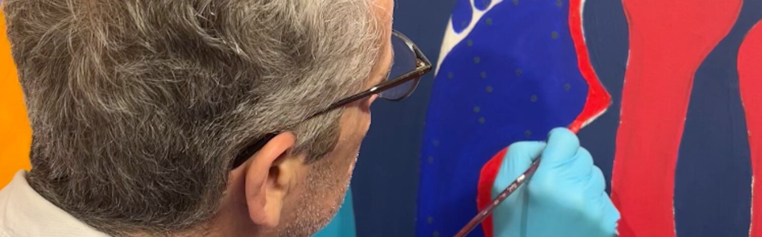 Exposición Tizi ouzou "GAZA" en colores - Farid Izemmour