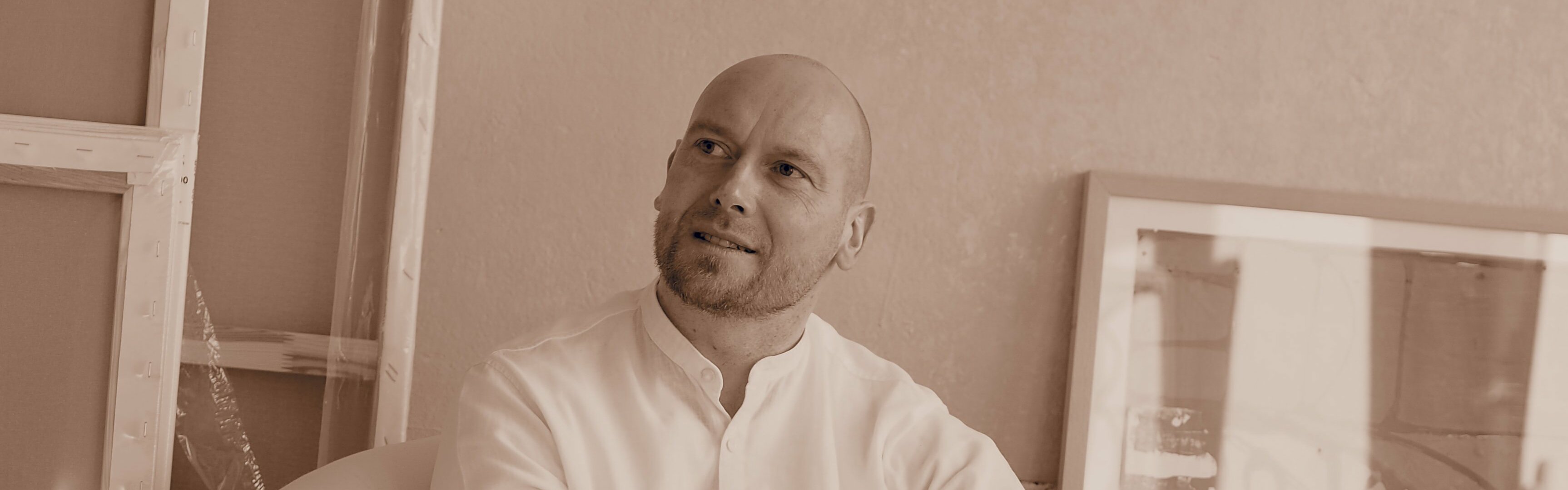 Mostra Kreatürliches - Mathias Wunderlich