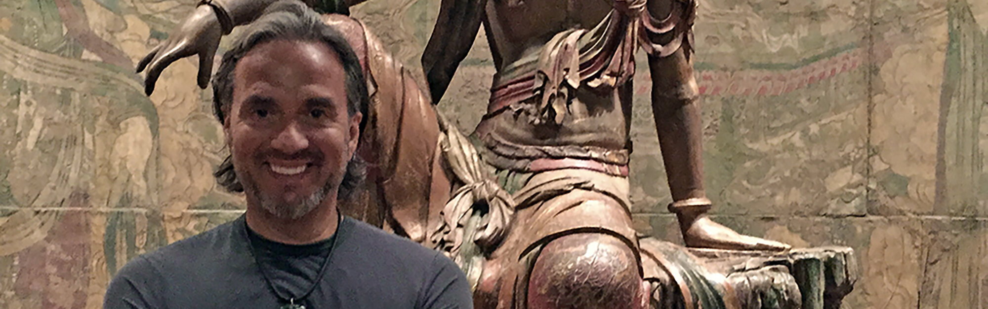 Mostra ESSEN - Jason Lincoln Jeffers