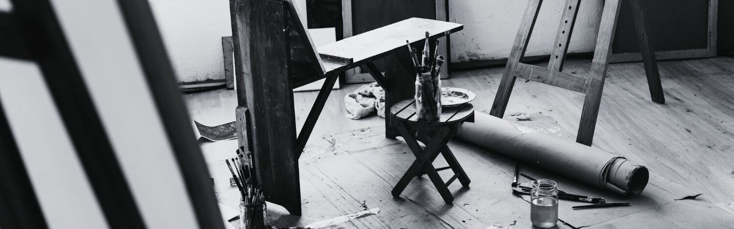 Exhibition Epl Public Library Exhibit - Mariam Qureshi