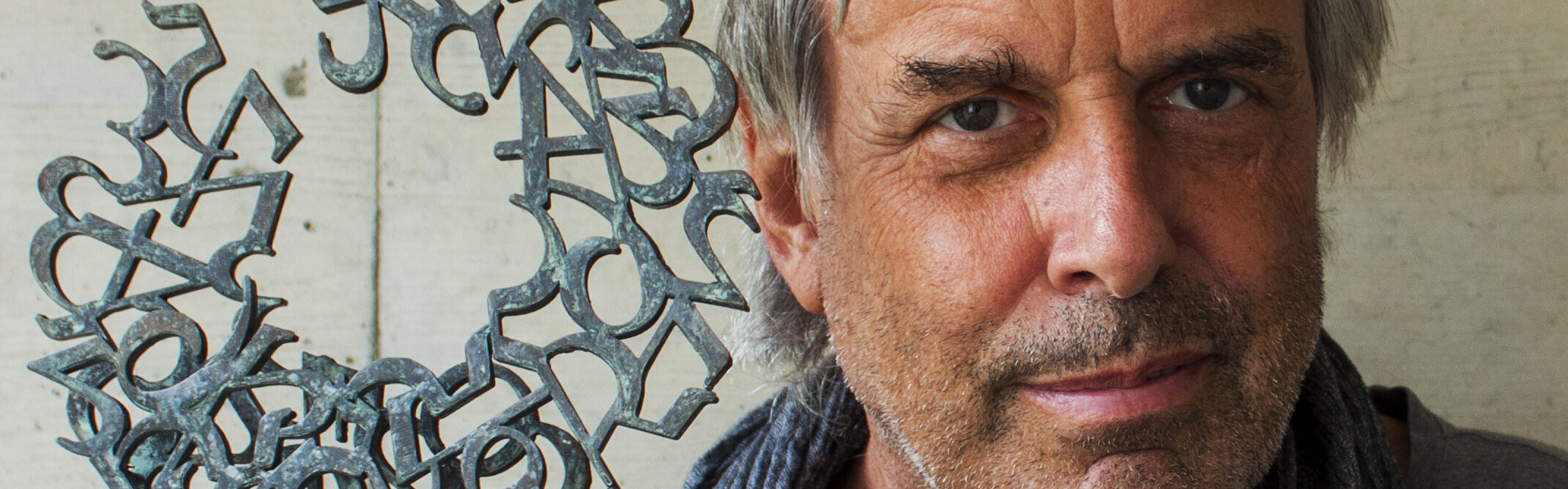 Exposición YouNique Boutique Feria de las Artes - Paolo Grassi