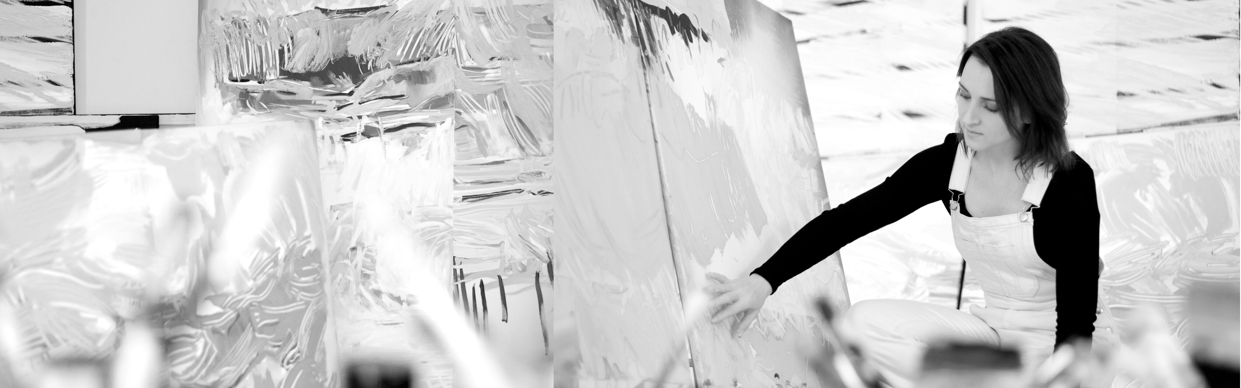 Exposición Winterausstellung - Mila Weis