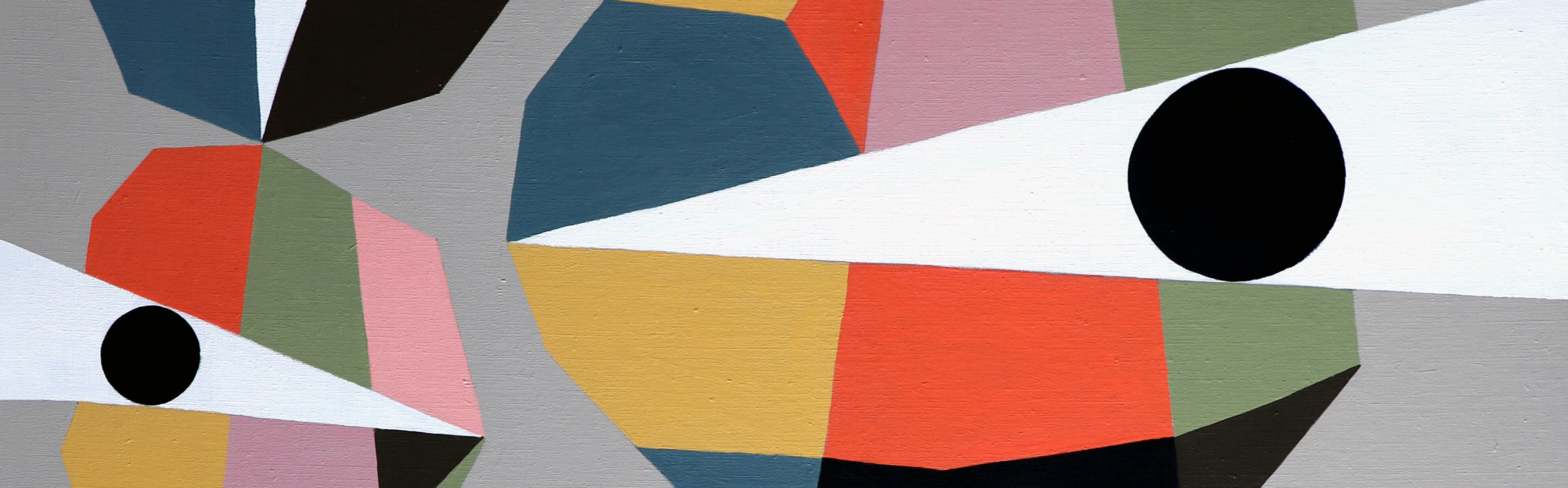 Comparatifs des salons d'exposition - Le Grand Palais 2026 - Antony Squizzato